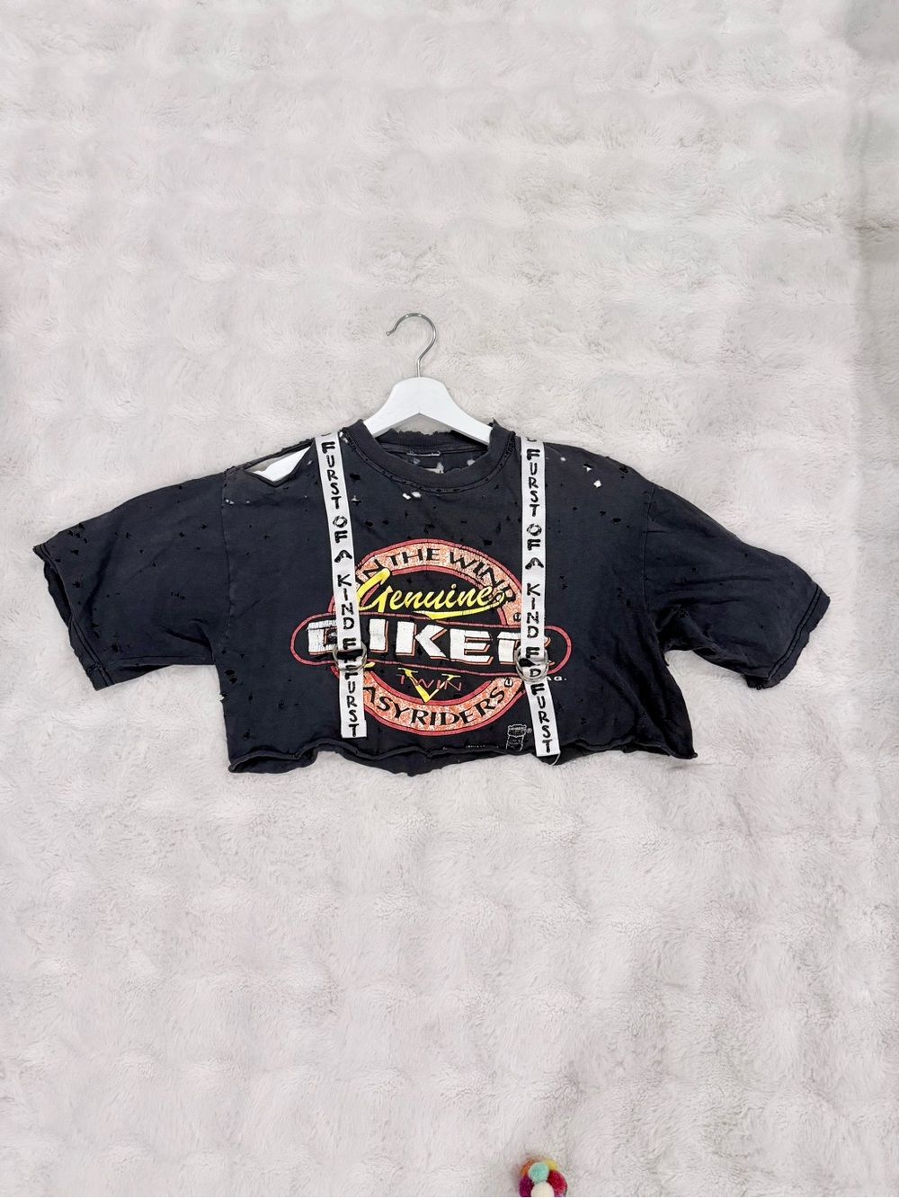 Vintage Tee